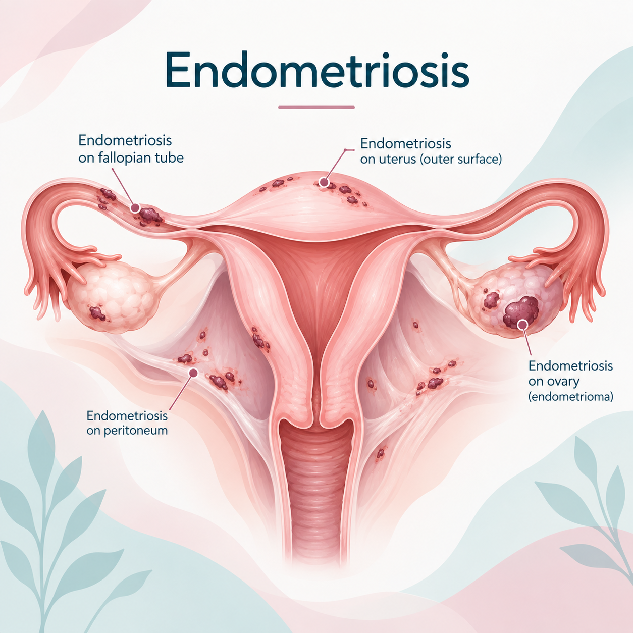 Managing Menstrual Irregularities