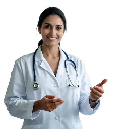 Dr. Jayant Kumar